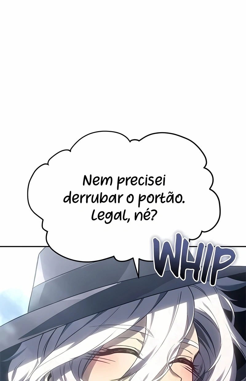  Por Que Deixei de Ser Rei Demônio Capítulo 20 Página 10