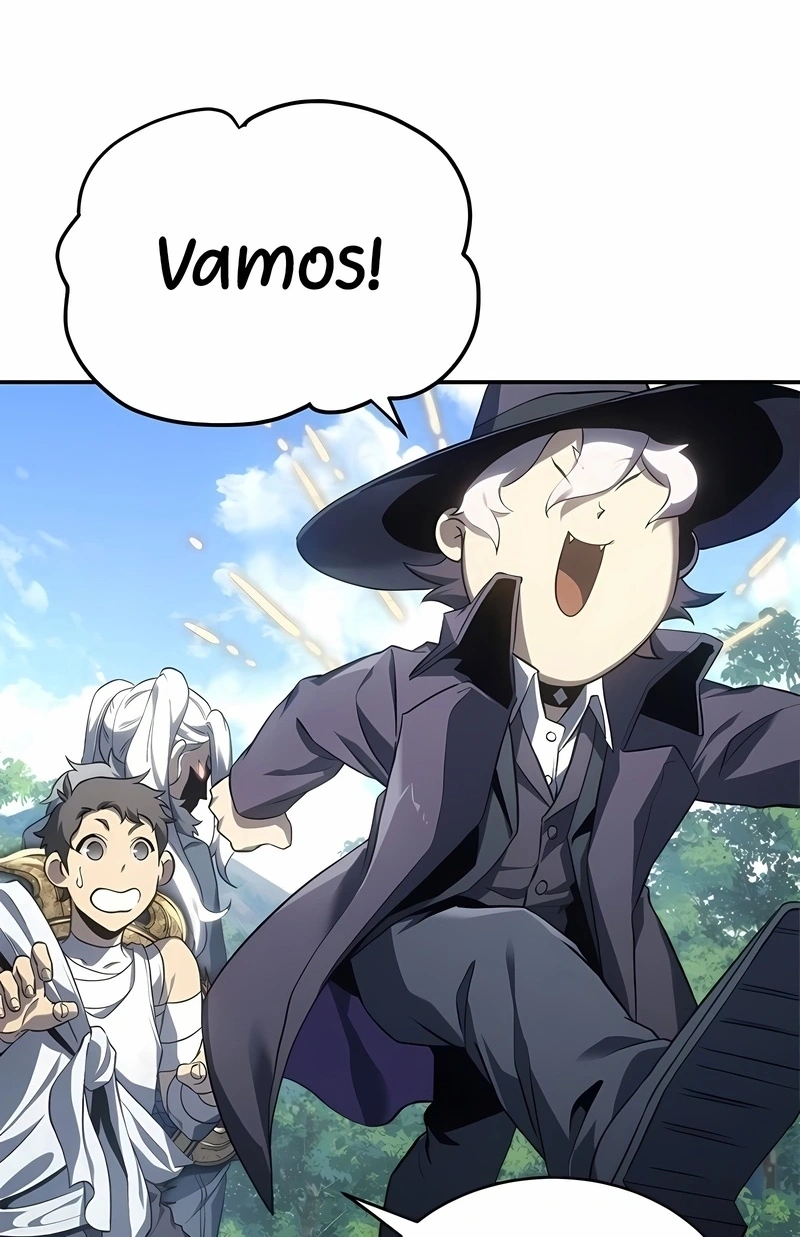  Por Que Deixei de Ser Rei Demônio Capítulo 20 Página 2