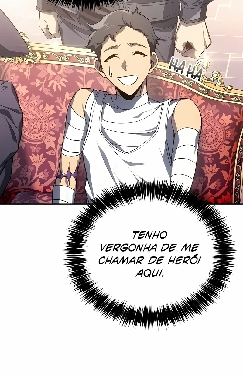  Por Que Deixei de Ser Rei Demônio Capítulo 20 Página 23