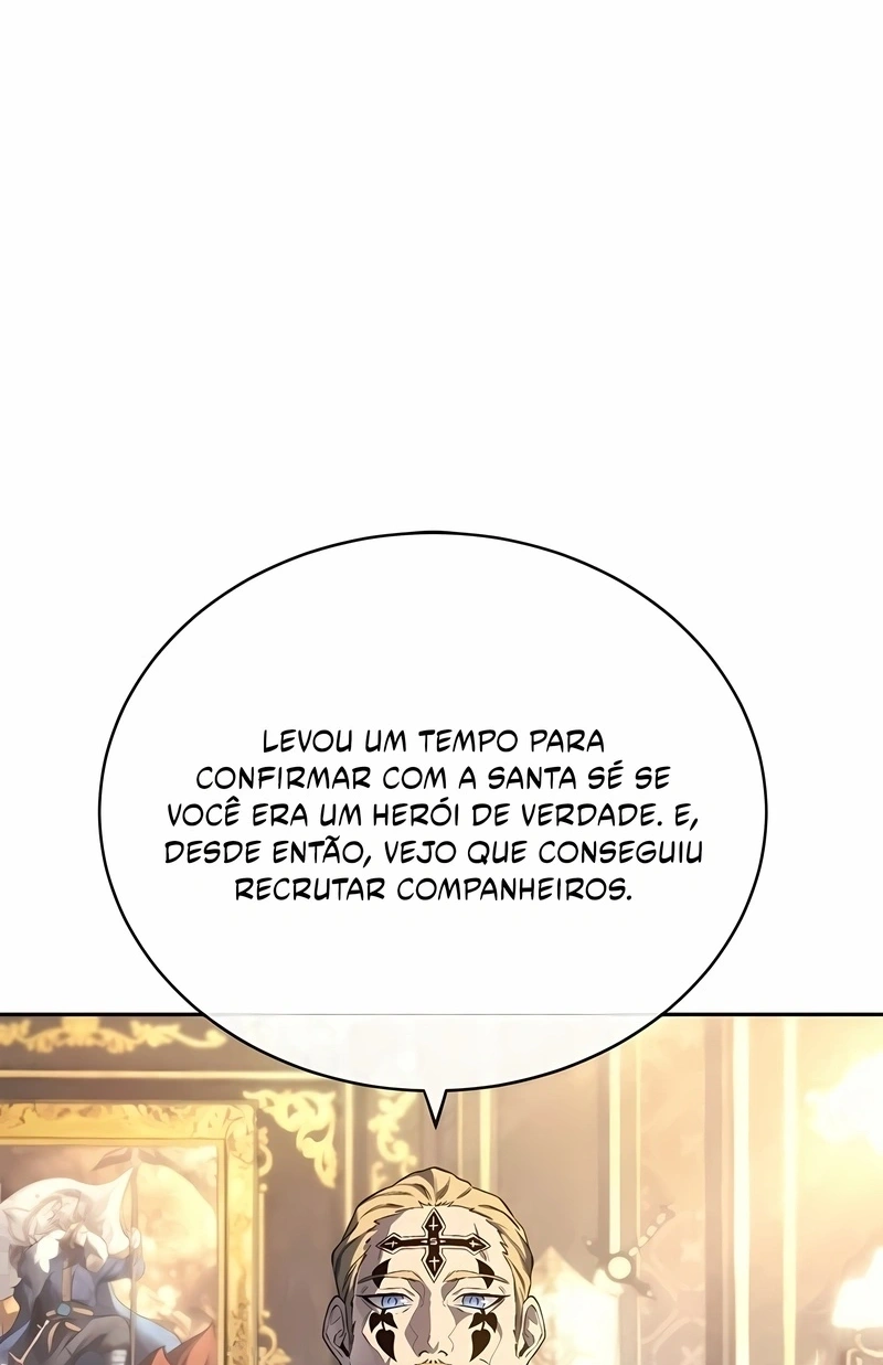  Por Que Deixei de Ser Rei Demônio Capítulo 20 Página 40