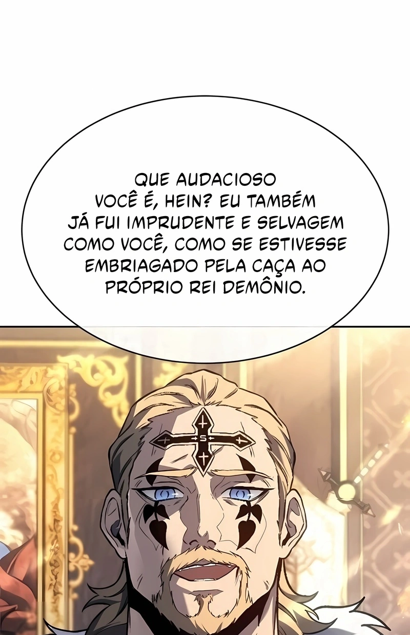  Por Que Deixei de Ser Rei Demônio Capítulo 20 Página 54