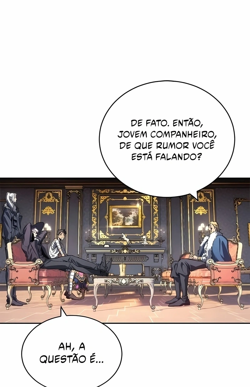  Por Que Deixei de Ser Rei Demônio Capítulo 20 Página 57