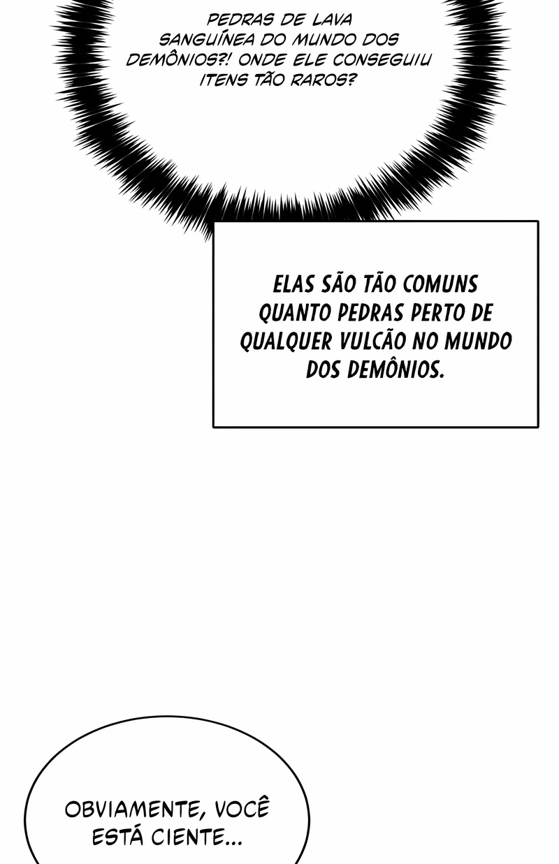  Por Que Deixei de Ser Rei Demônio Capítulo 20 Página 71