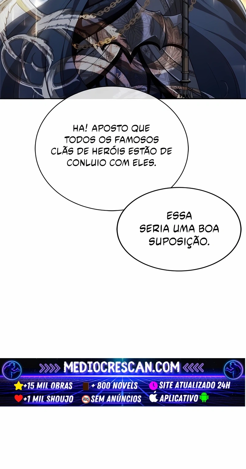  Por Que Deixei de Ser Rei Demônio Capítulo 21 Página 11