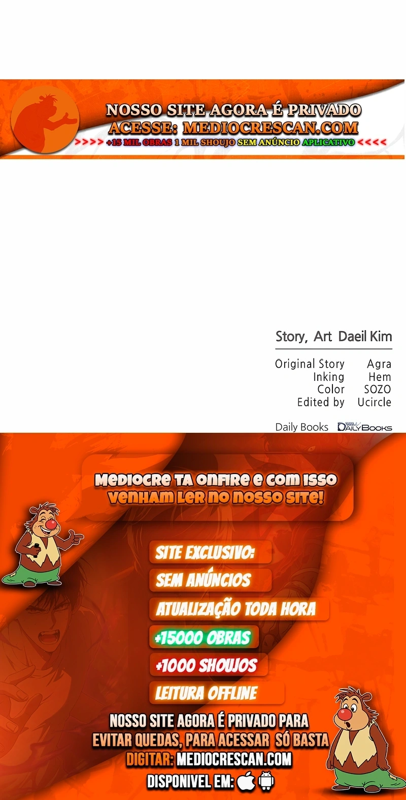  Por Que Deixei de Ser Rei Demônio Capítulo 21 Página 120