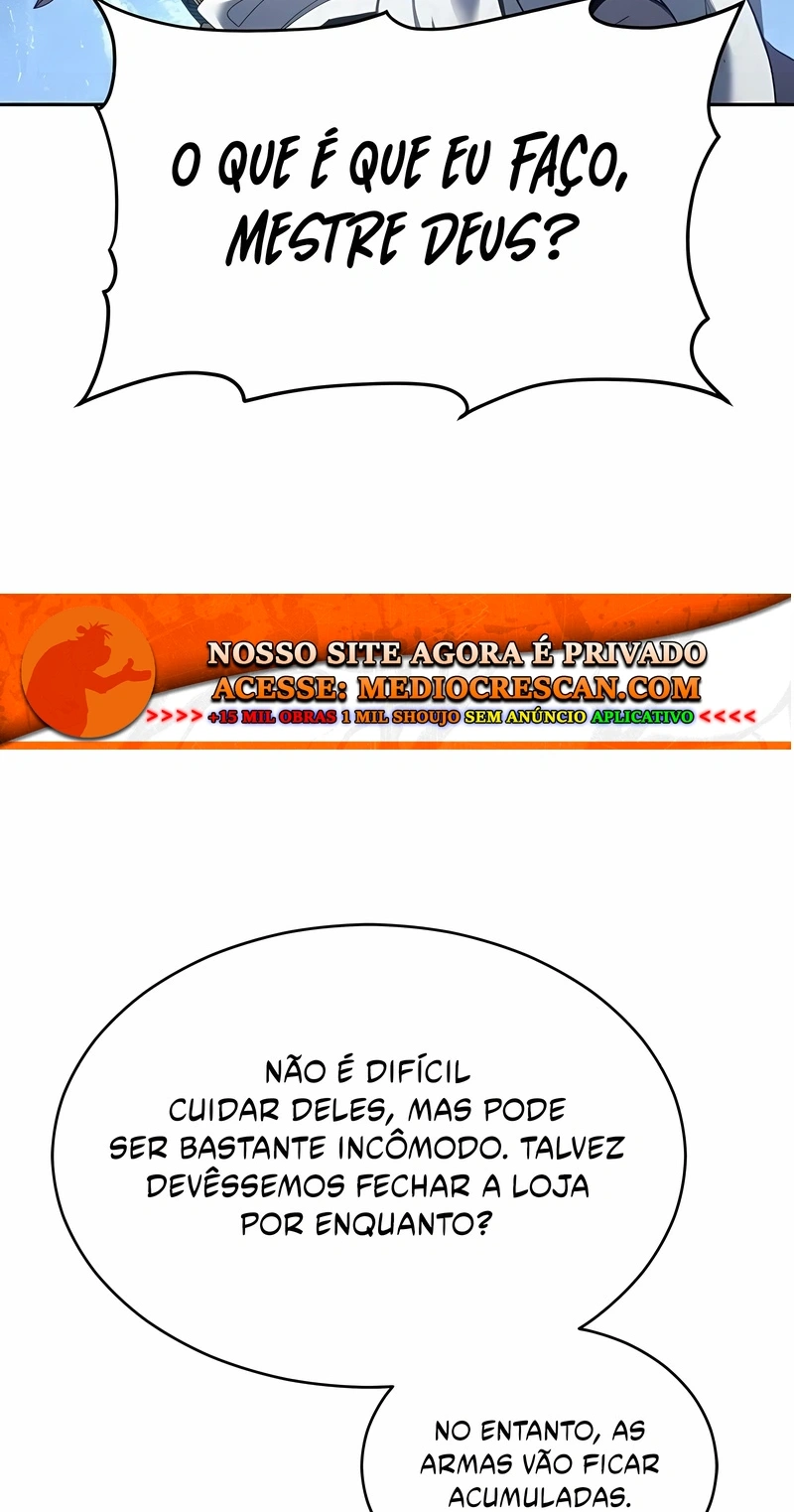  Por Que Deixei de Ser Rei Demônio Capítulo 21 Página 21