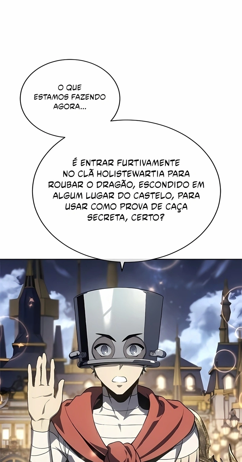  Por Que Deixei de Ser Rei Demônio Capítulo 21 Página 37