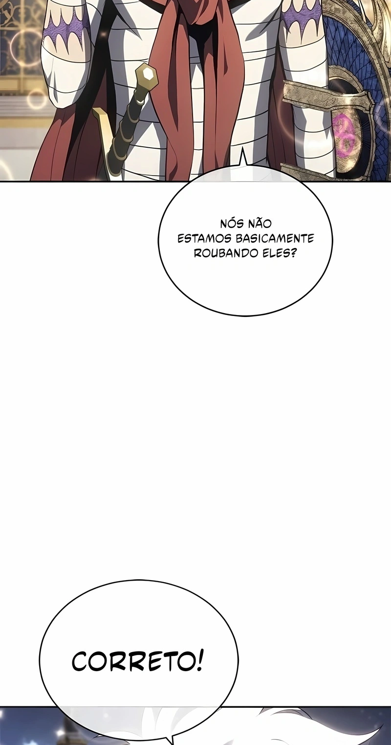  Por Que Deixei de Ser Rei Demônio Capítulo 21 Página 38