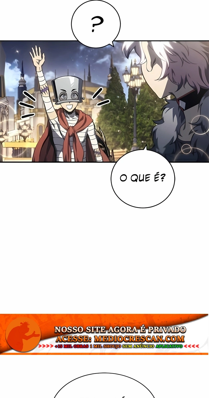  Por Que Deixei de Ser Rei Demônio Capítulo 21 Página 40