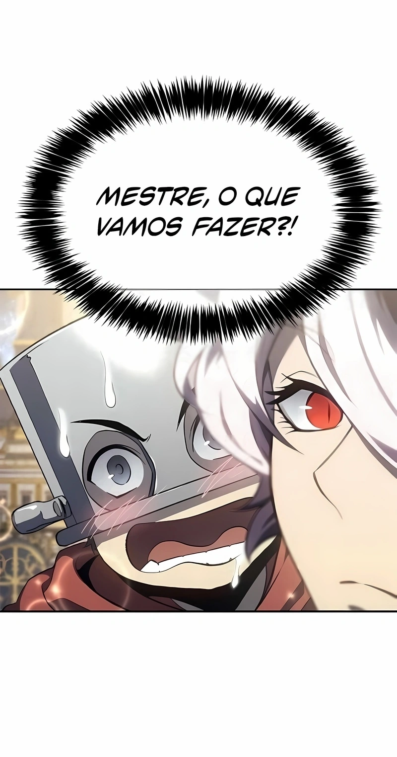  Por Que Deixei de Ser Rei Demônio Capítulo 21 Página 47