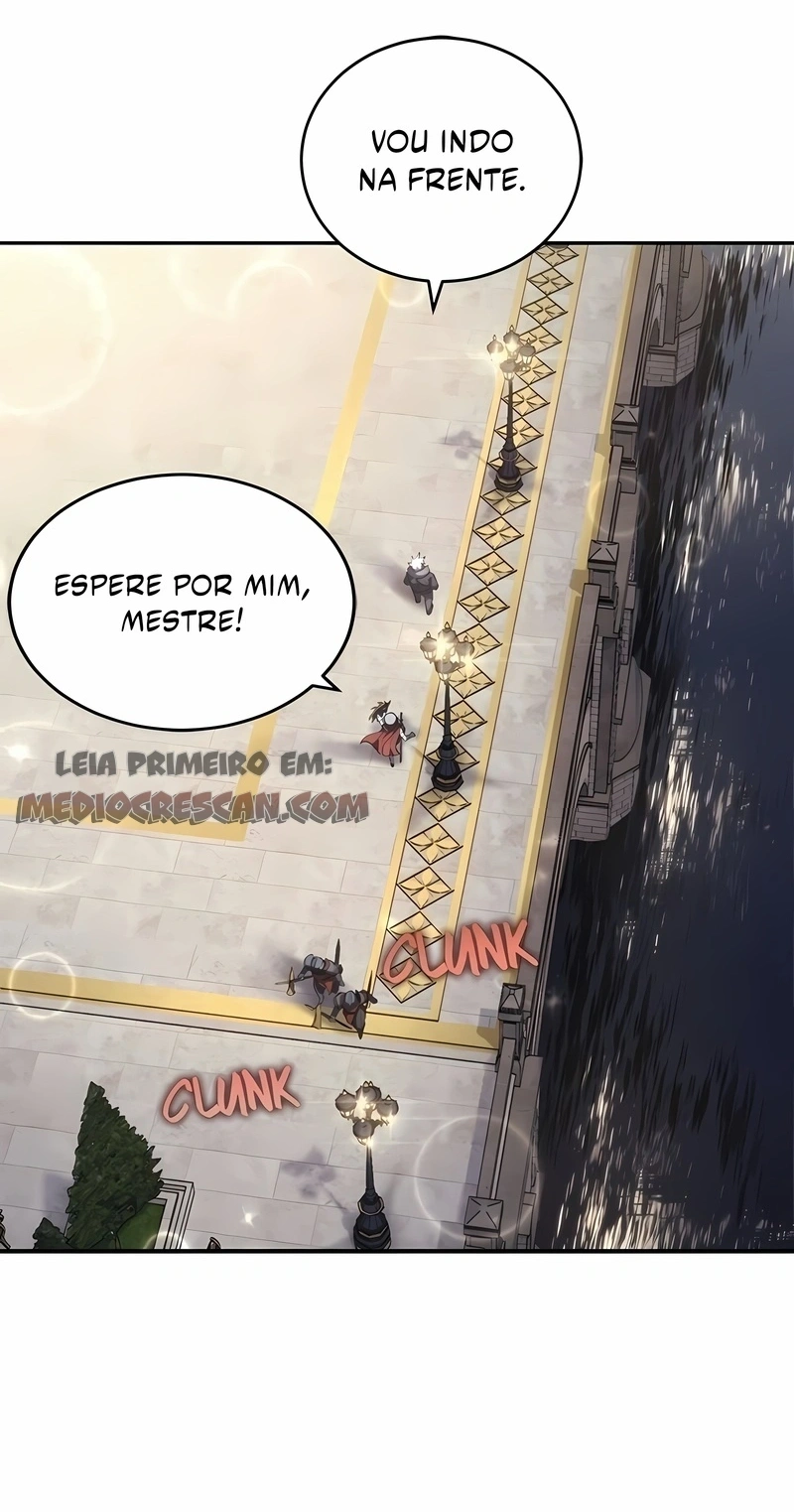  Por Que Deixei de Ser Rei Demônio Capítulo 21 Página 54