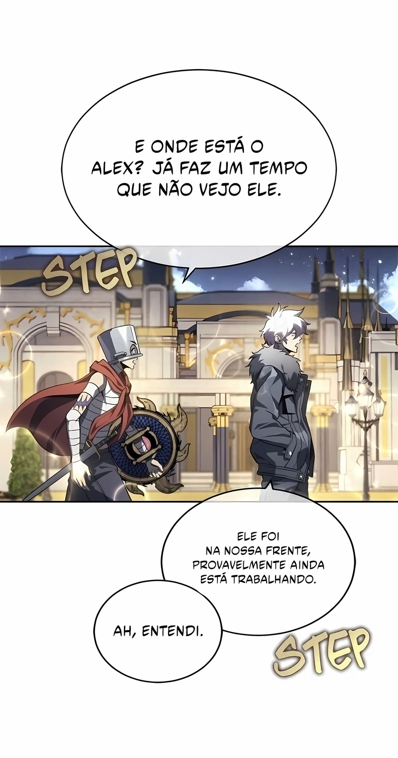  Por Que Deixei de Ser Rei Demônio Capítulo 21 Página 60