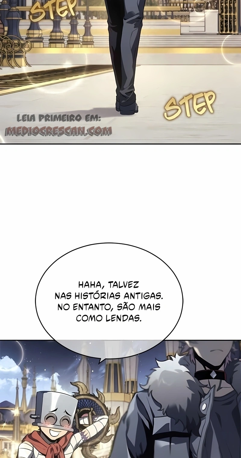  Por Que Deixei de Ser Rei Demônio Capítulo 21 Página 63