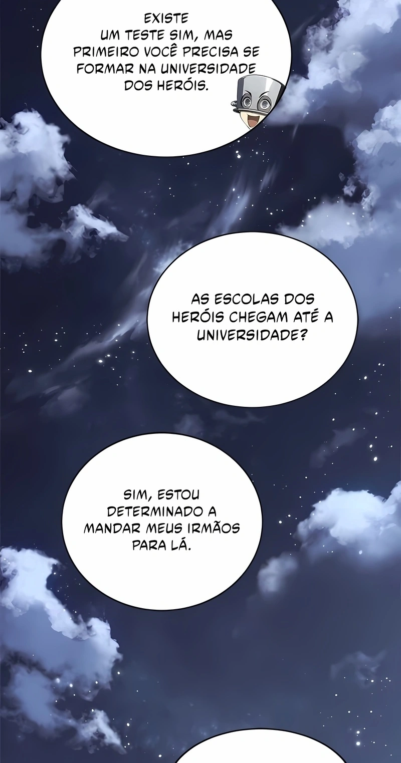  Por Que Deixei de Ser Rei Demônio Capítulo 21 Página 67
