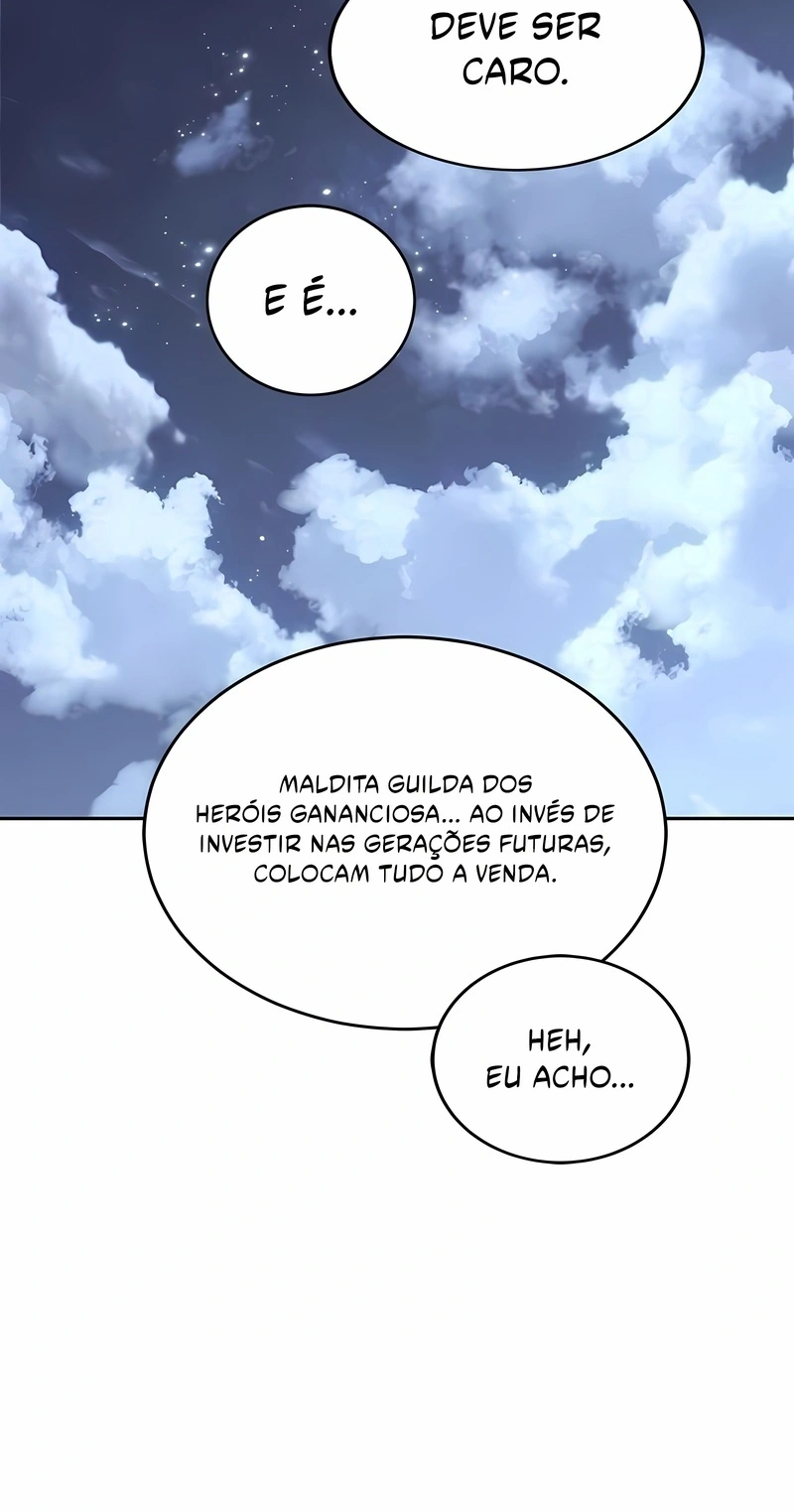  Por Que Deixei de Ser Rei Demônio Capítulo 21 Página 68