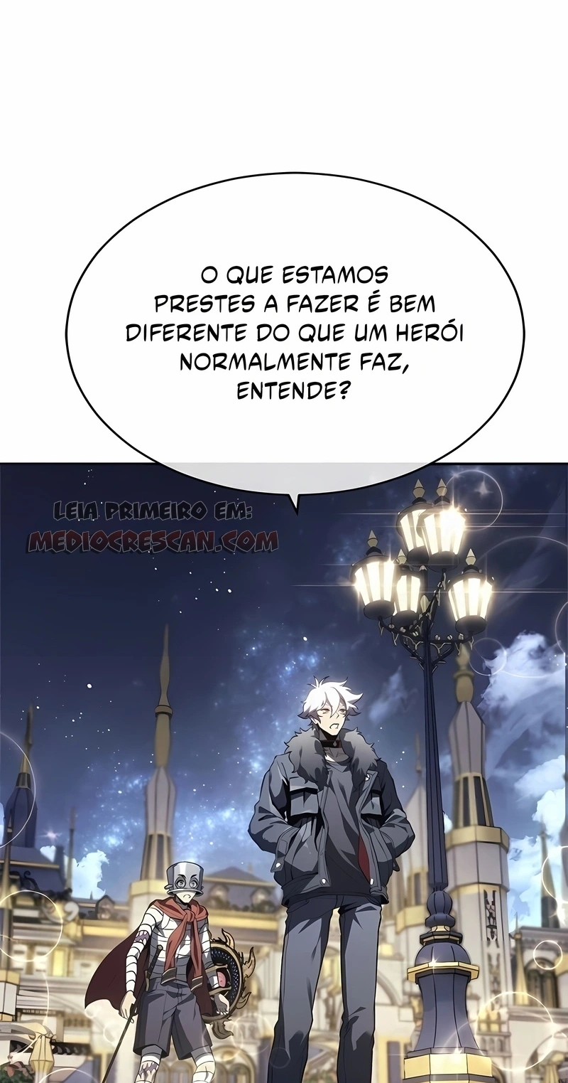  Por Que Deixei de Ser Rei Demônio Capítulo 21 Página 71