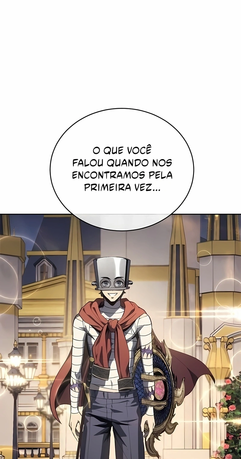  Por Que Deixei de Ser Rei Demônio Capítulo 21 Página 84