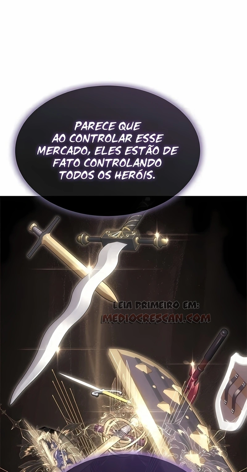  Por Que Deixei de Ser Rei Demônio Capítulo 21 Página 9