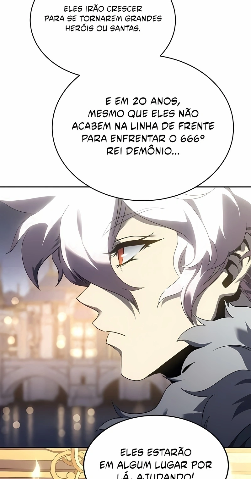  Por Que Deixei de Ser Rei Demônio Capítulo 21 Página 96