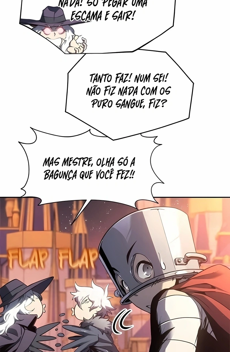  Por Que Deixei de Ser Rei Demônio Capítulo 22 Página 110