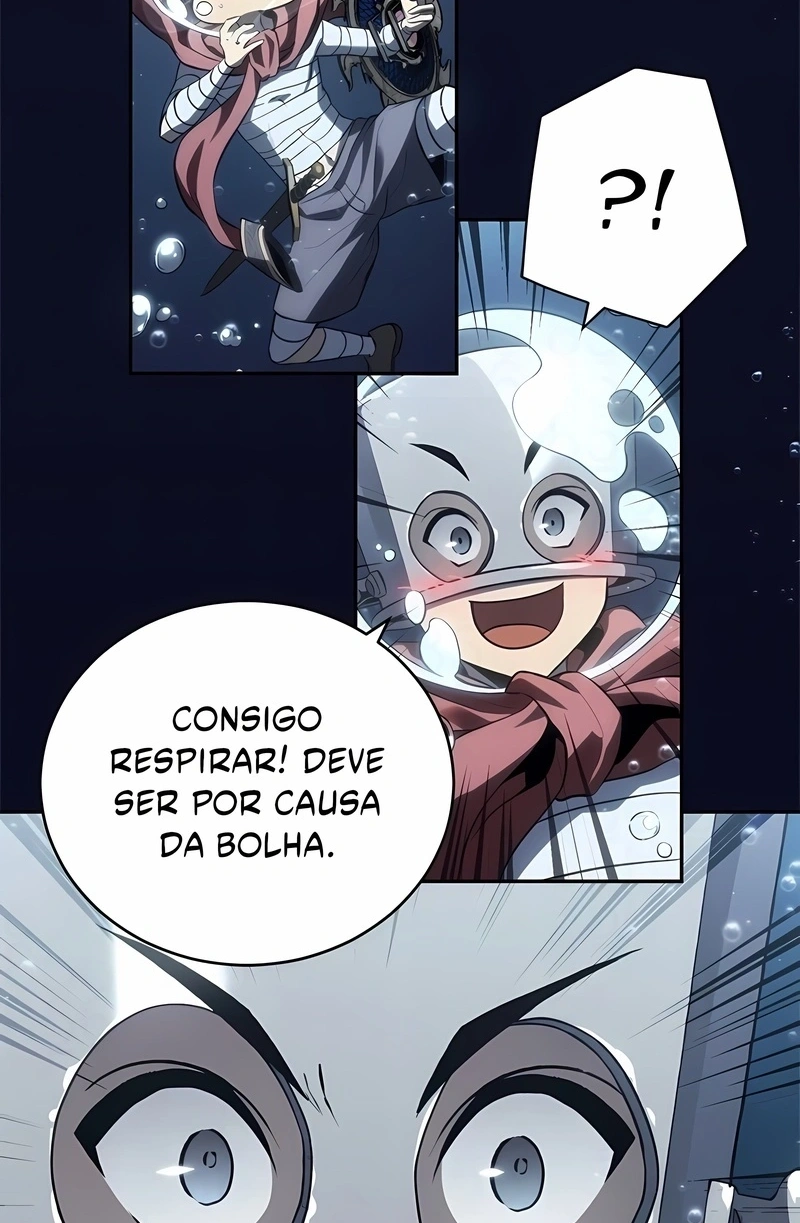  Por Que Deixei de Ser Rei Demônio Capítulo 22 Página 33
