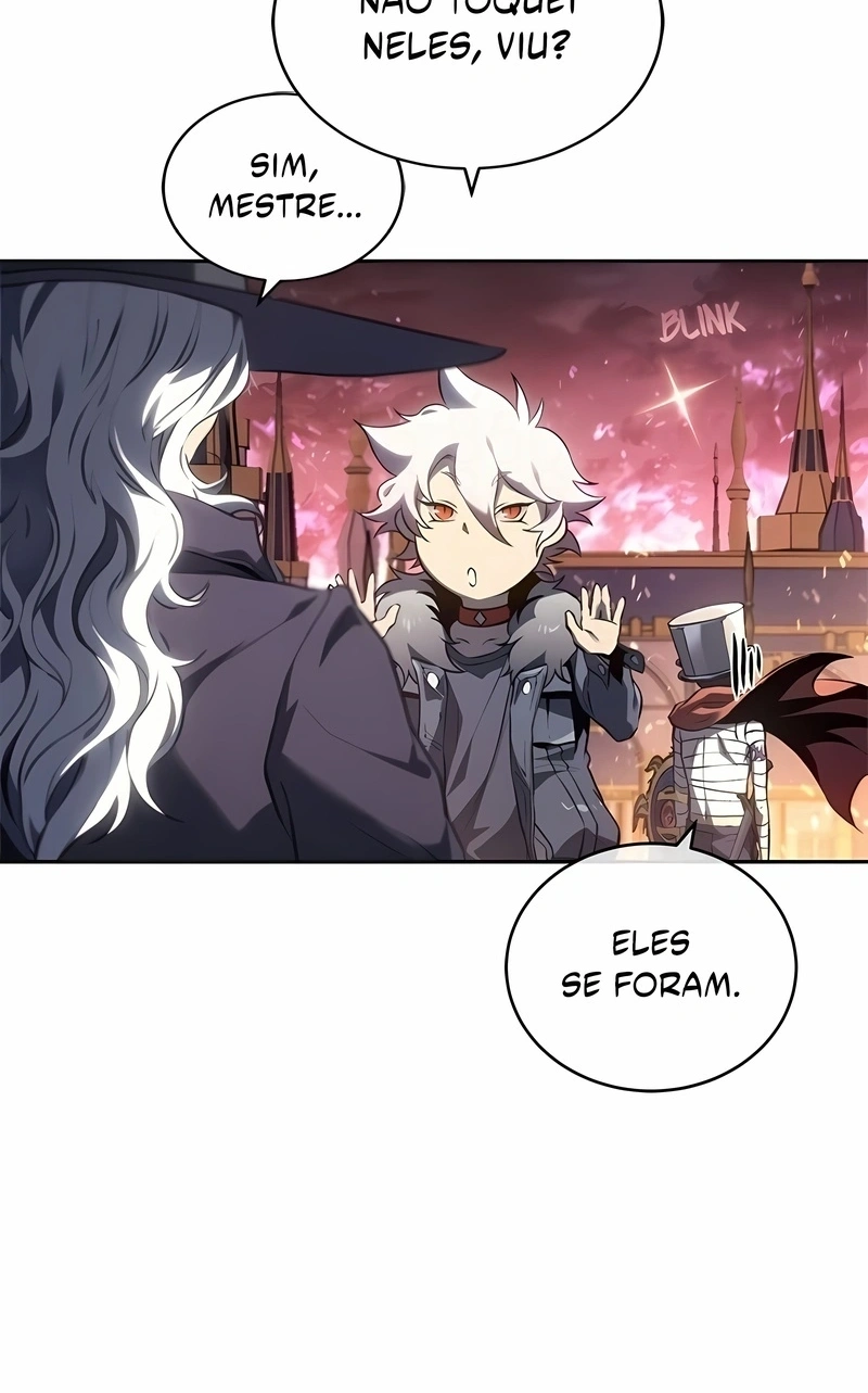  Por Que Deixei de Ser Rei Demônio Capítulo 23 Página 41