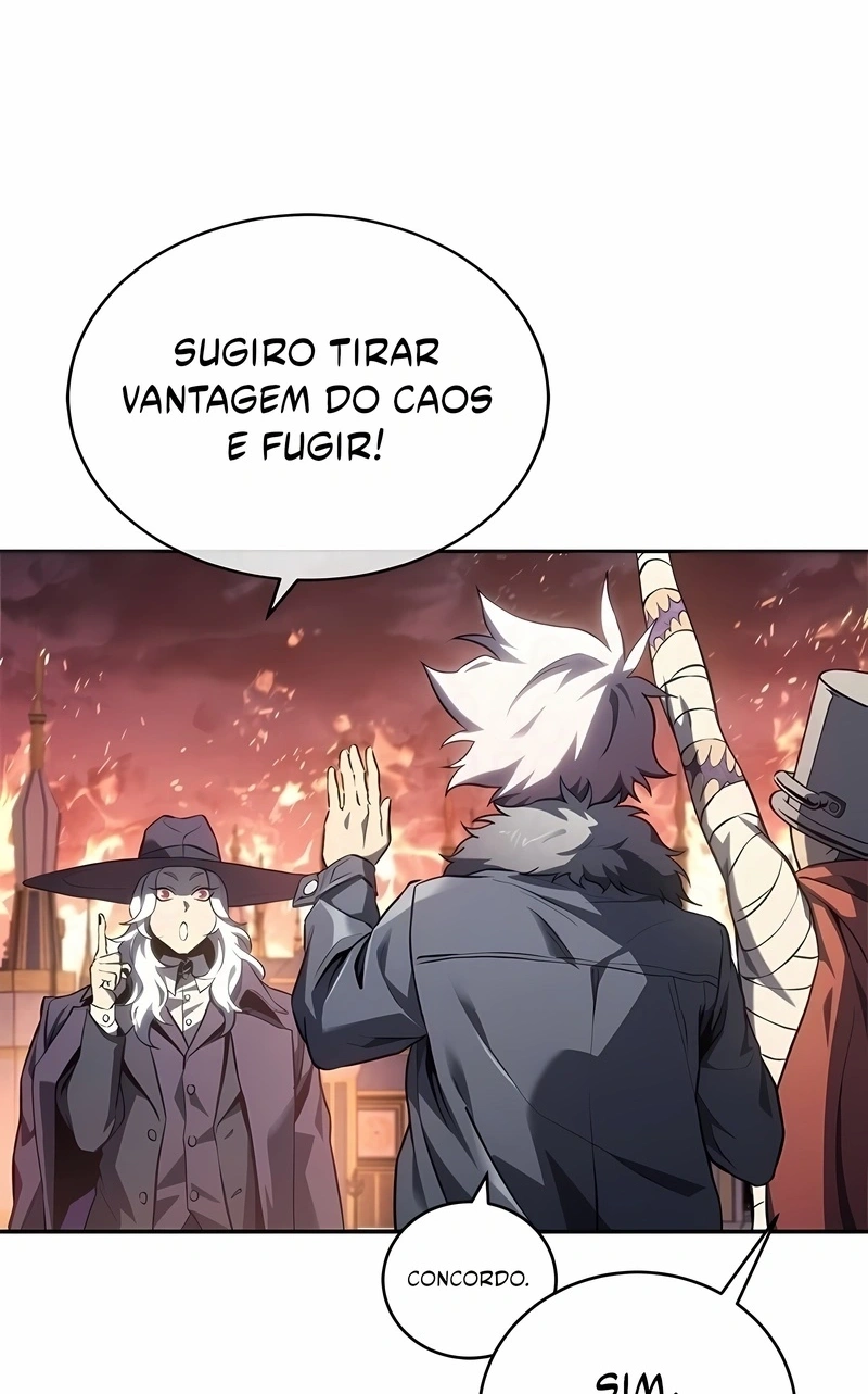  Por Que Deixei de Ser Rei Demônio Capítulo 23 Página 42
