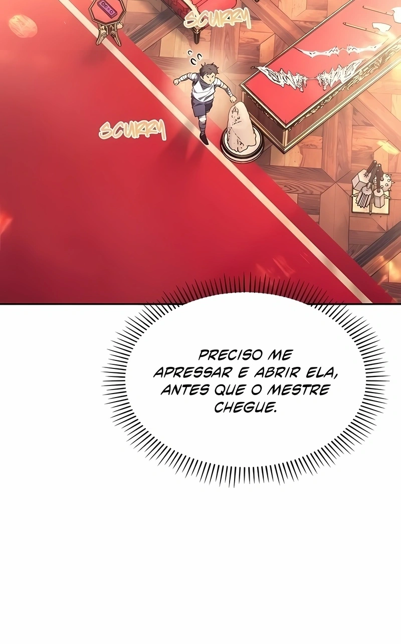  Por Que Deixei de Ser Rei Demônio Capítulo 23 Página 52