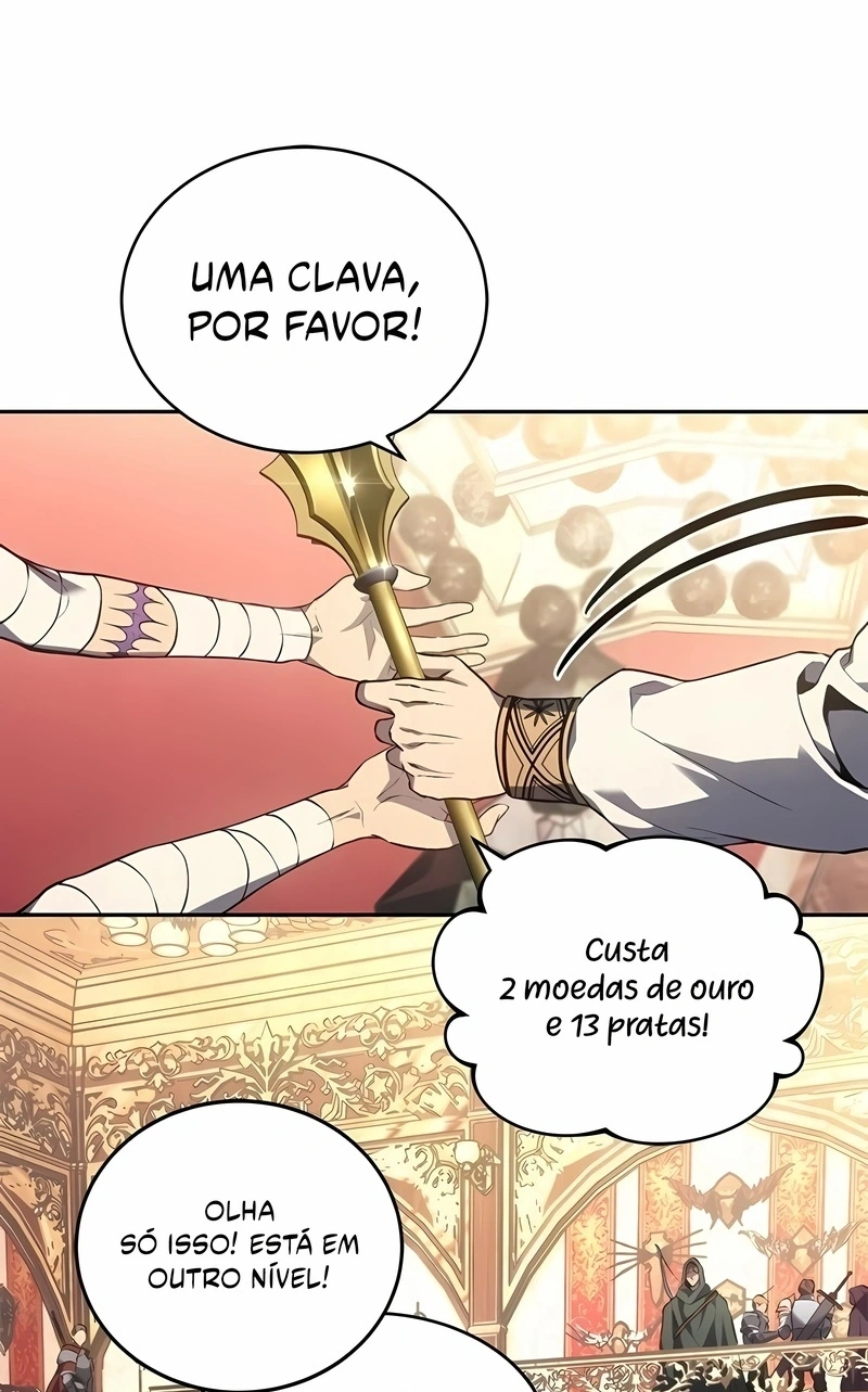  Por Que Deixei de Ser Rei Demônio Capítulo 23 Página 61