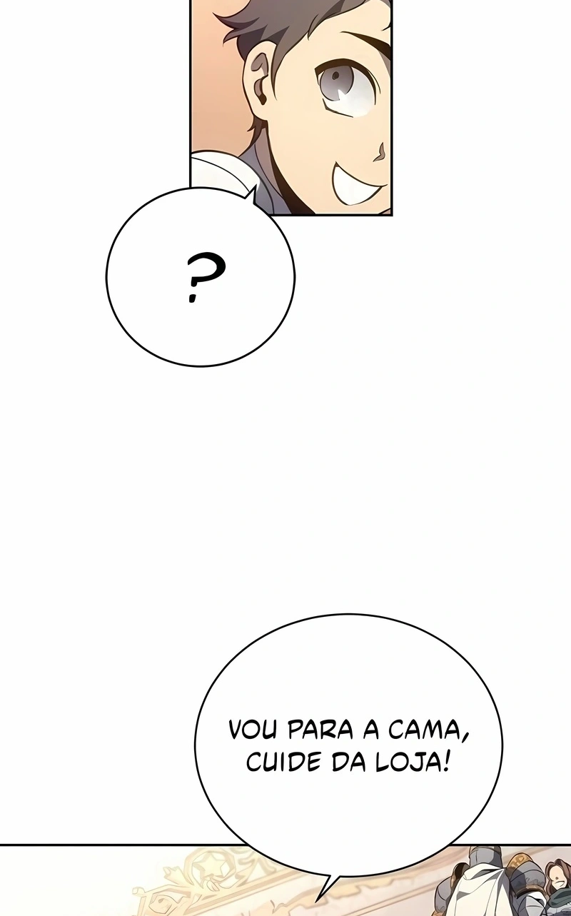  Por Que Deixei de Ser Rei Demônio Capítulo 23 Página 73