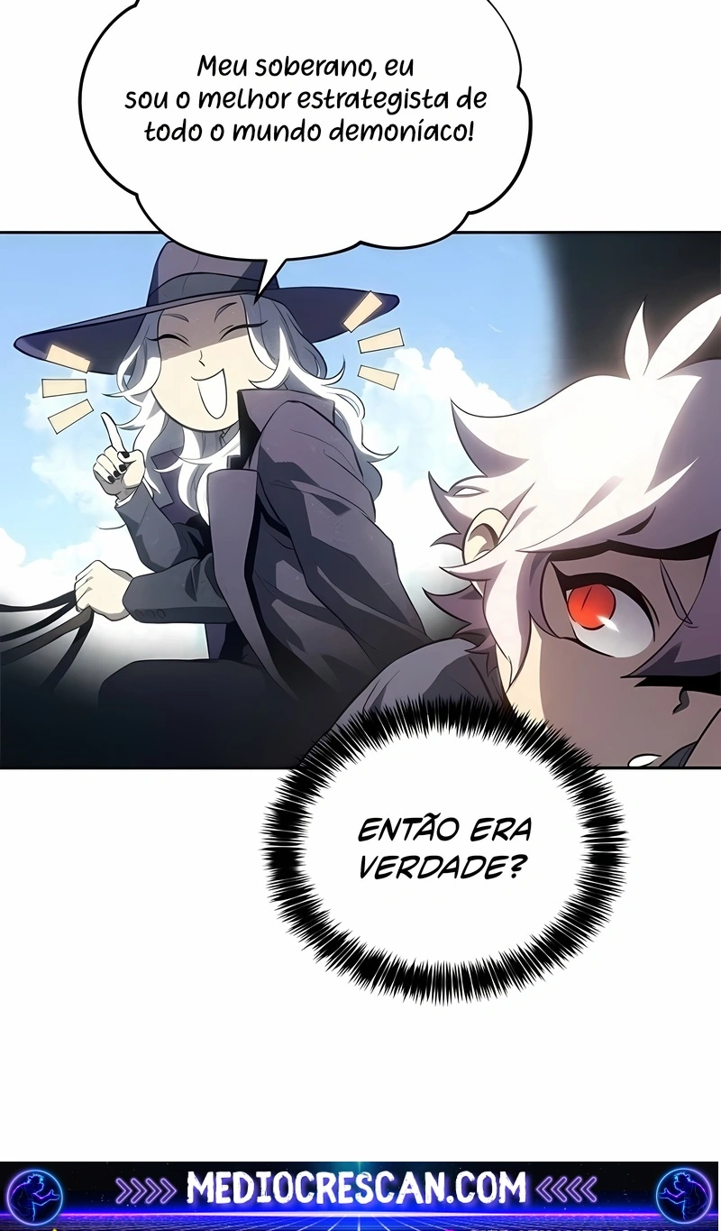  Por Que Deixei de Ser Rei Demônio Capítulo 24 Página 100