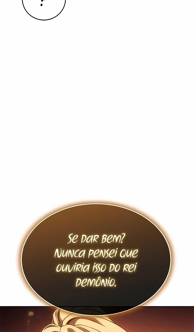  Por Que Deixei de Ser Rei Demônio Capítulo 24 Página 22