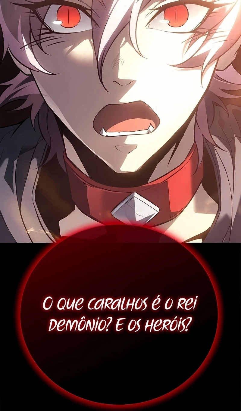  Por Que Deixei de Ser Rei Demônio Capítulo 24 Página 66