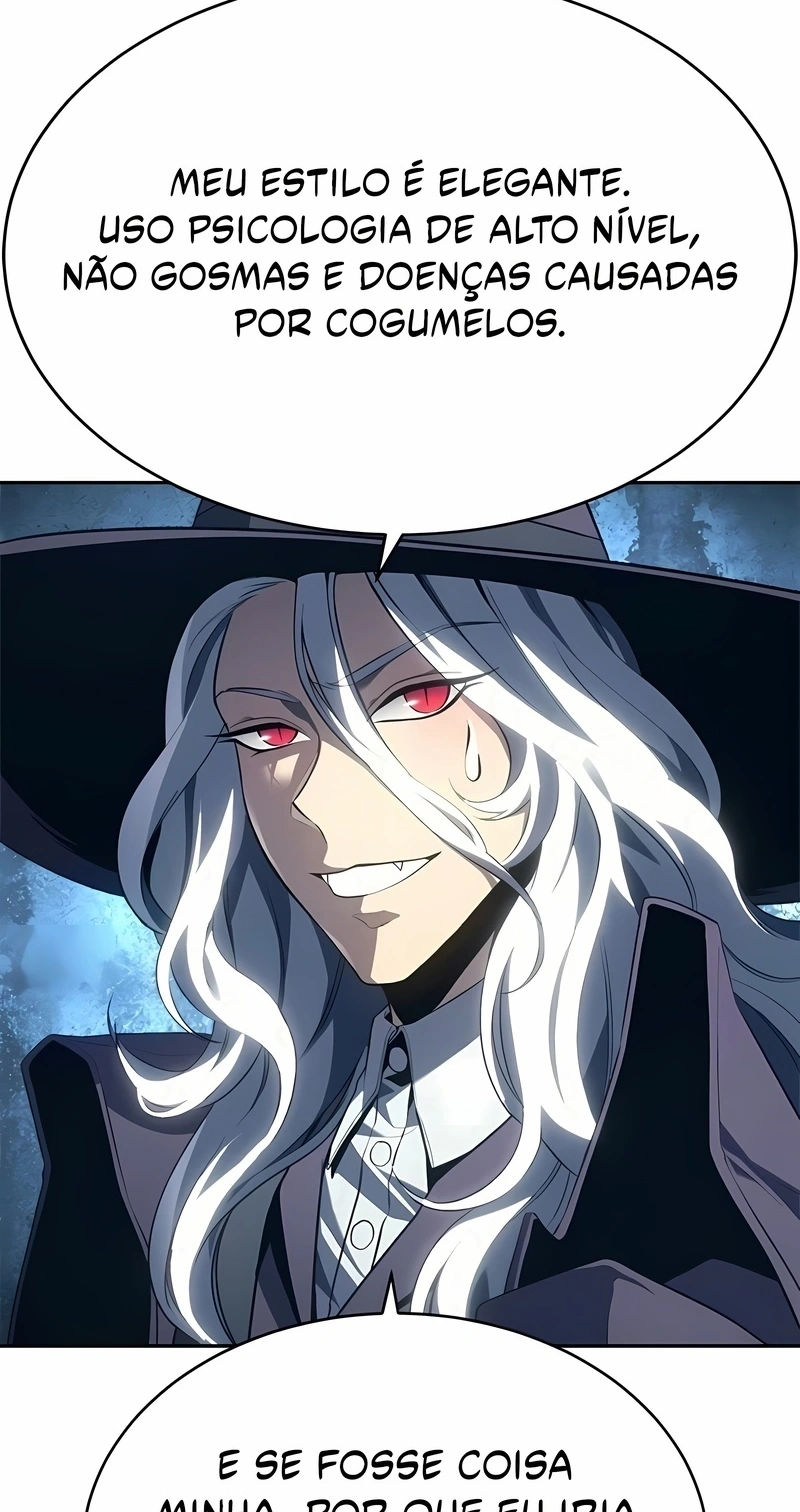  Por Que Deixei de Ser Rei Demônio Capítulo 25 Página 10