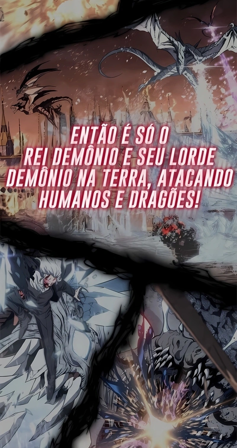  Por Que Deixei de Ser Rei Demônio Capítulo 25 Página 109