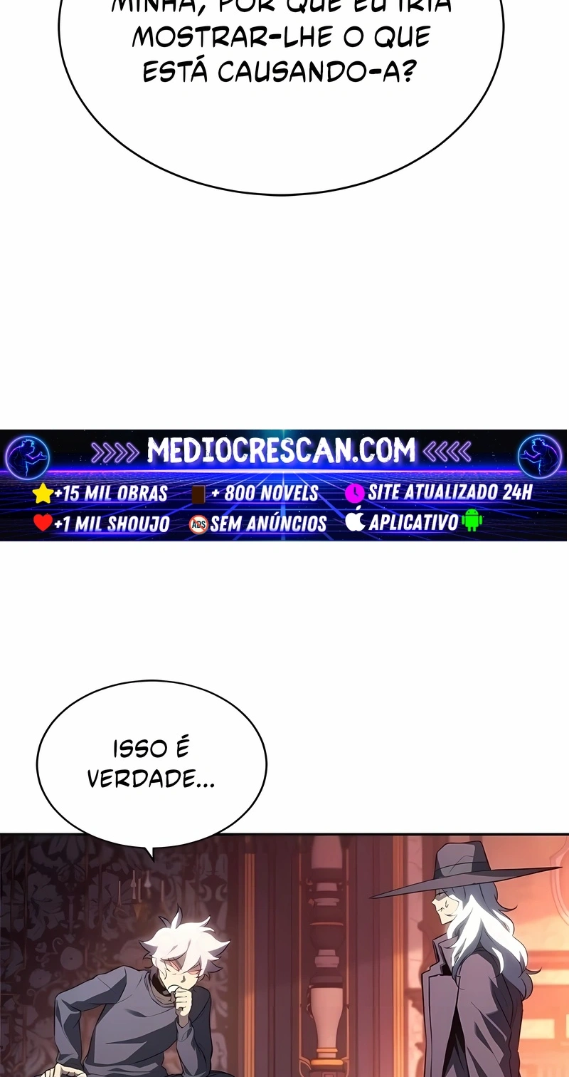  Por Que Deixei de Ser Rei Demônio Capítulo 25 Página 11