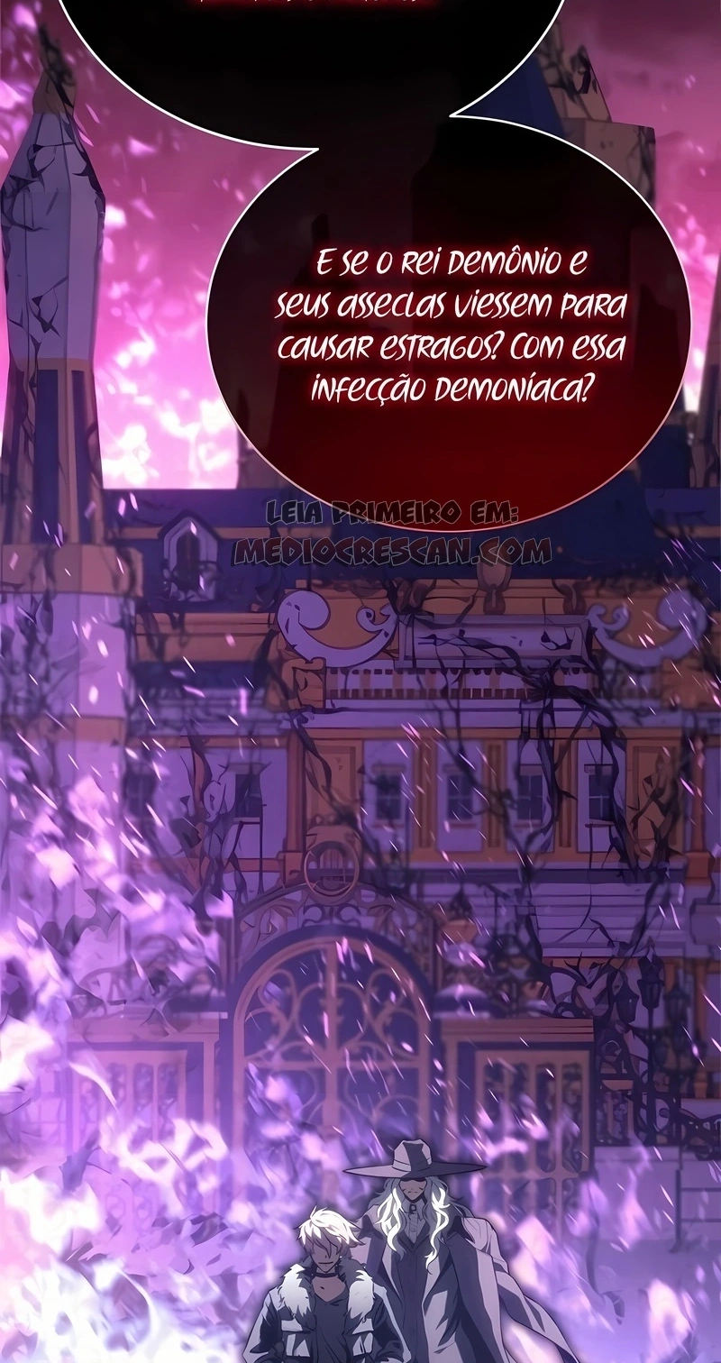  Por Que Deixei de Ser Rei Demônio Capítulo 25 Página 111