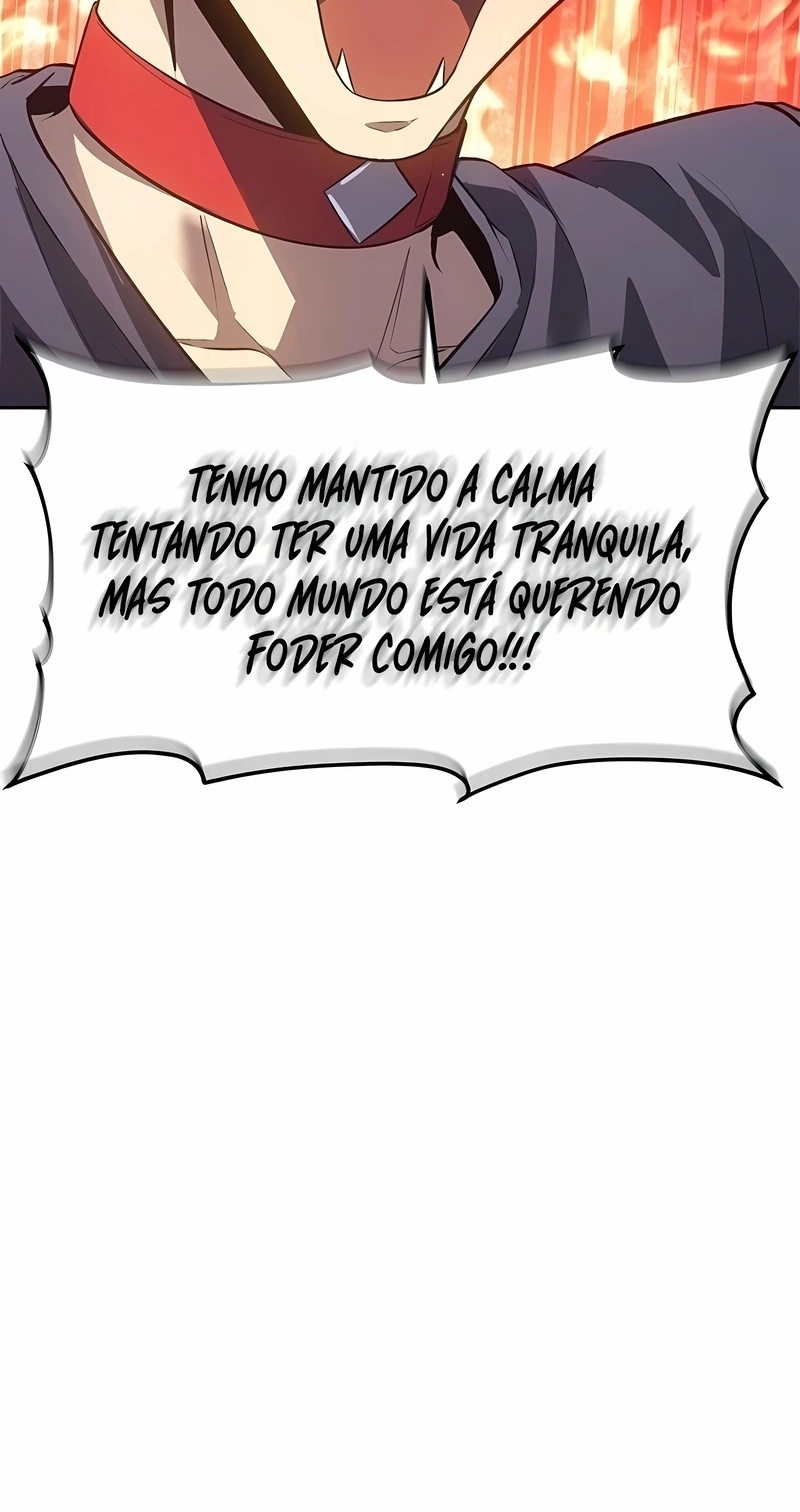  Por Que Deixei de Ser Rei Demônio Capítulo 25 Página 32