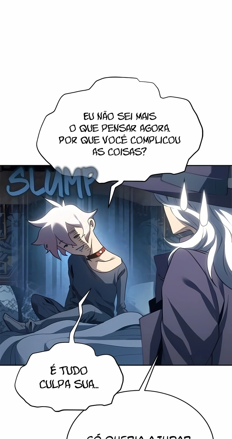  Por Que Deixei de Ser Rei Demônio Capítulo 25 Página 33
