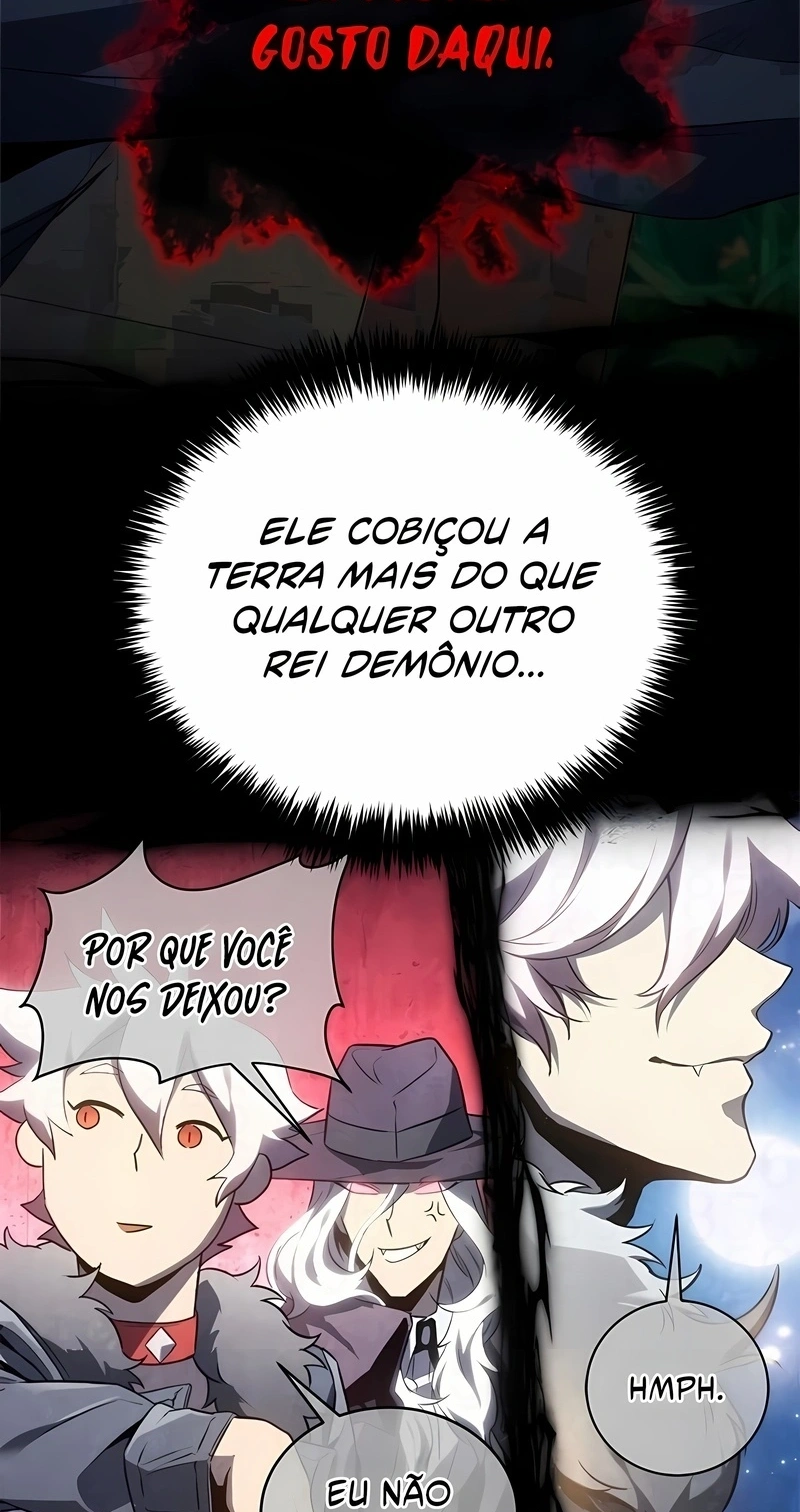  Por Que Deixei de Ser Rei Demônio Capítulo 25 Página 58