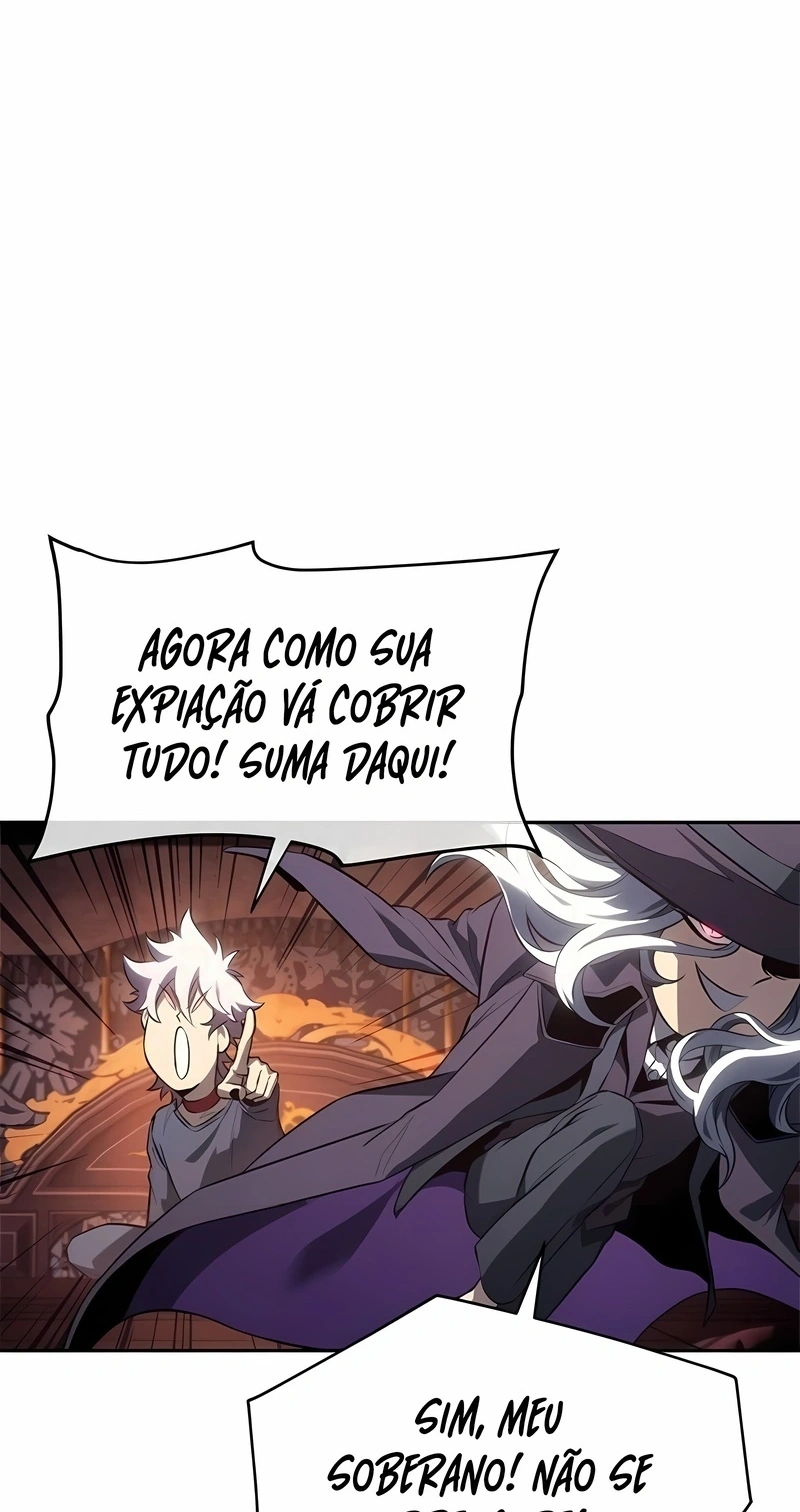  Por Que Deixei de Ser Rei Demônio Capítulo 25 Página 70