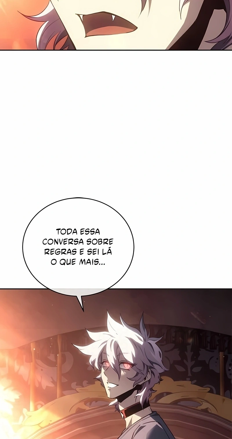  Por Que Deixei de Ser Rei Demônio Capítulo 25 Página 76
