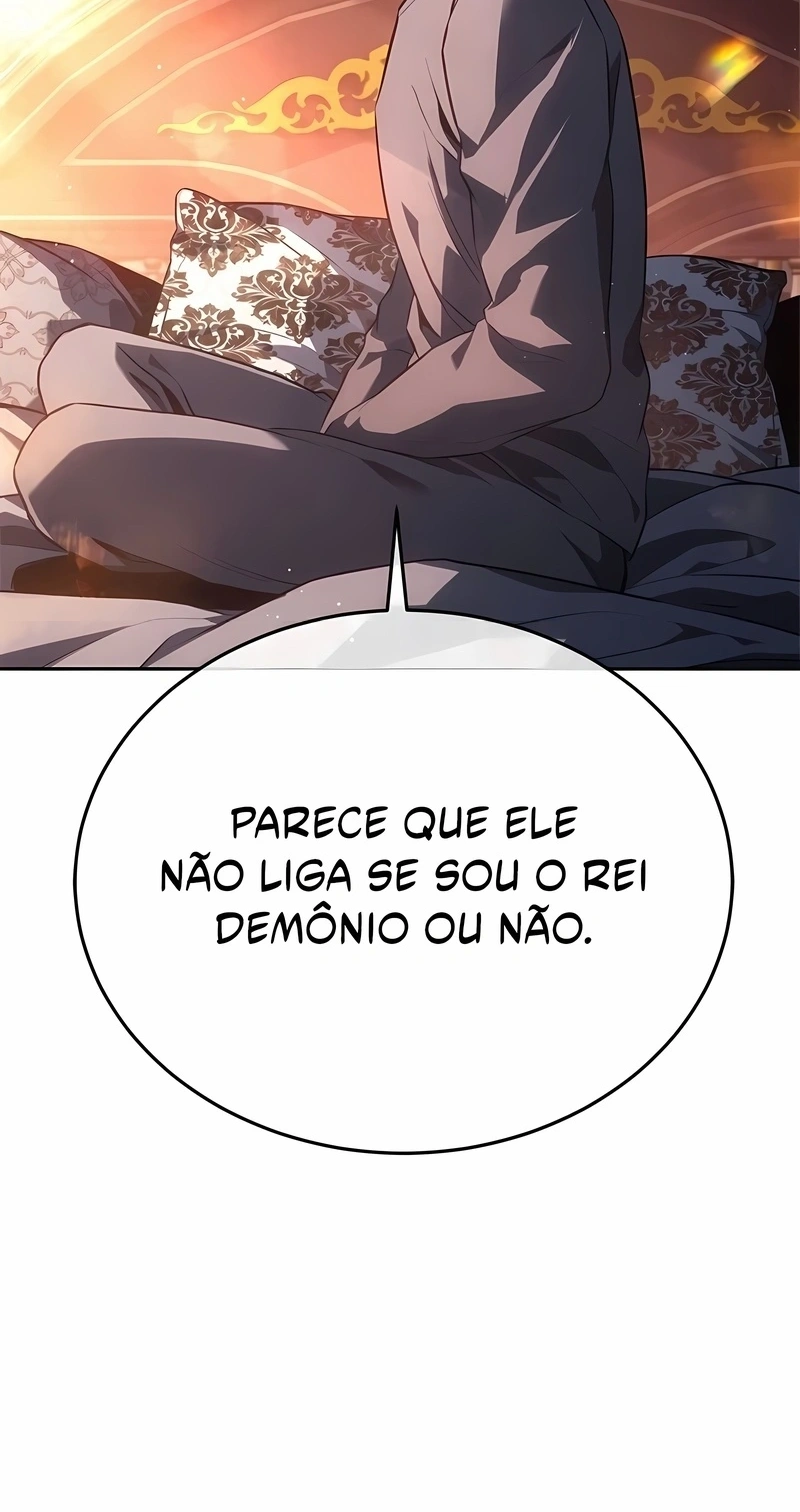  Por Que Deixei de Ser Rei Demônio Capítulo 25 Página 77
