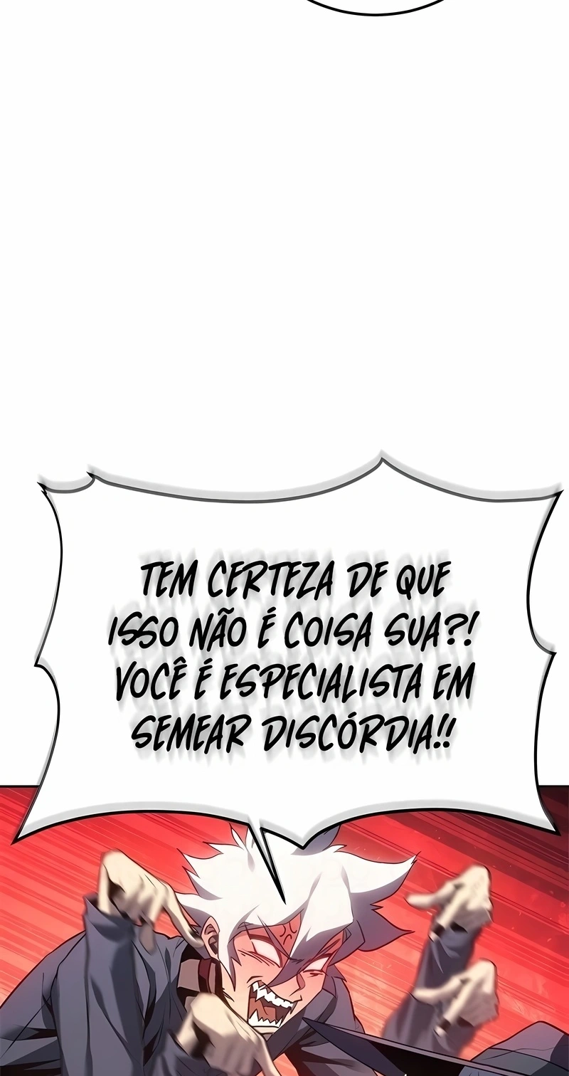  Por Que Deixei de Ser Rei Demônio Capítulo 25 Página 8