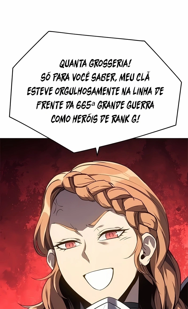  Por Que Deixei de Ser Rei Demônio Capítulo 26 Página 19