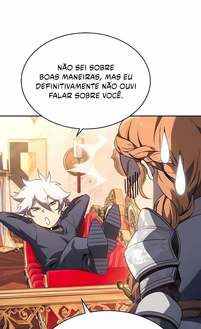  Por Que Deixei de Ser Rei Demônio Capítulo 26 Página 29
