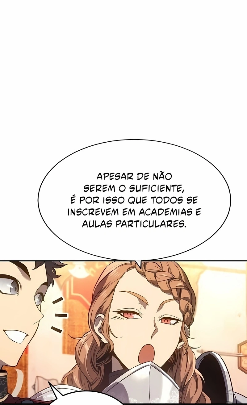  Por Que Deixei de Ser Rei Demônio Capítulo 26 Página 43
