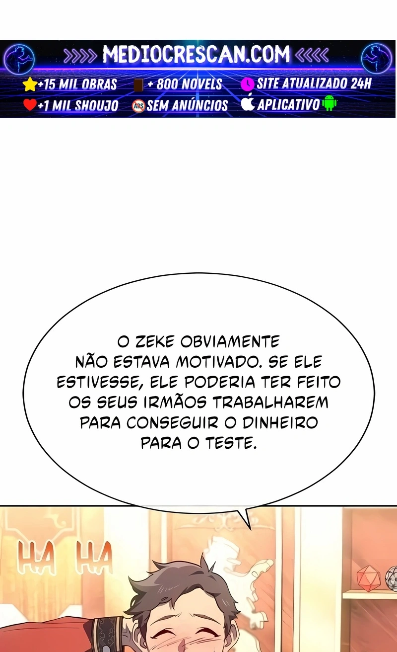  Por Que Deixei de Ser Rei Demônio Capítulo 26 Página 60