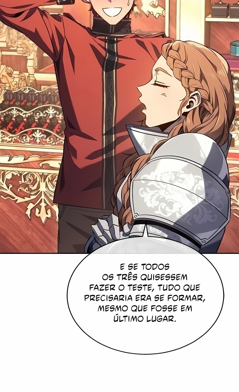  Por Que Deixei de Ser Rei Demônio Capítulo 26 Página 61