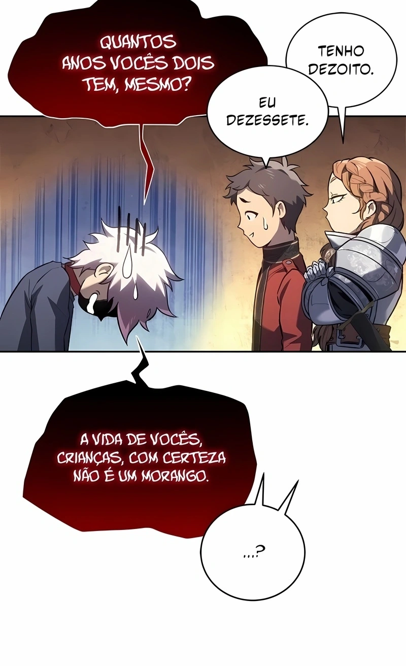  Por Que Deixei de Ser Rei Demônio Capítulo 26 Página 68